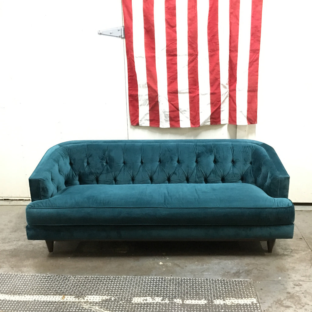 SOLD Taylor Sofa on Clearance