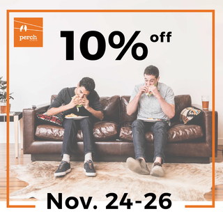 Enjoy 10% Off Custom Furniture During Little Boxes