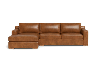 Burnside Sofa Chaise