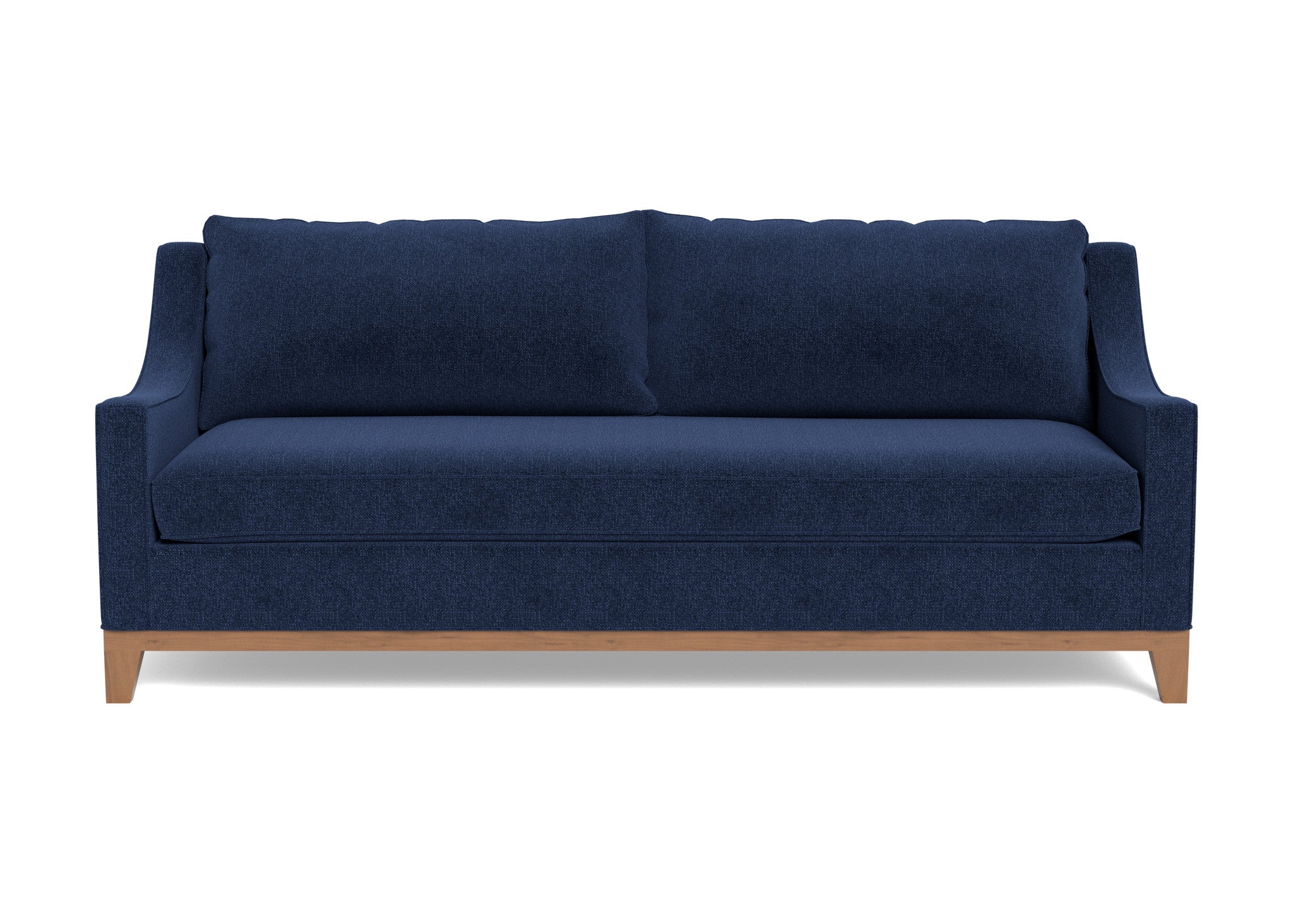 AO SOFA (1) Navy｜1人掛け｜IDEE SHOP Online