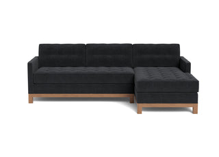 Gracie Sofa Chaise