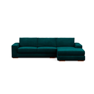 Hawthorne Sofa Chaise