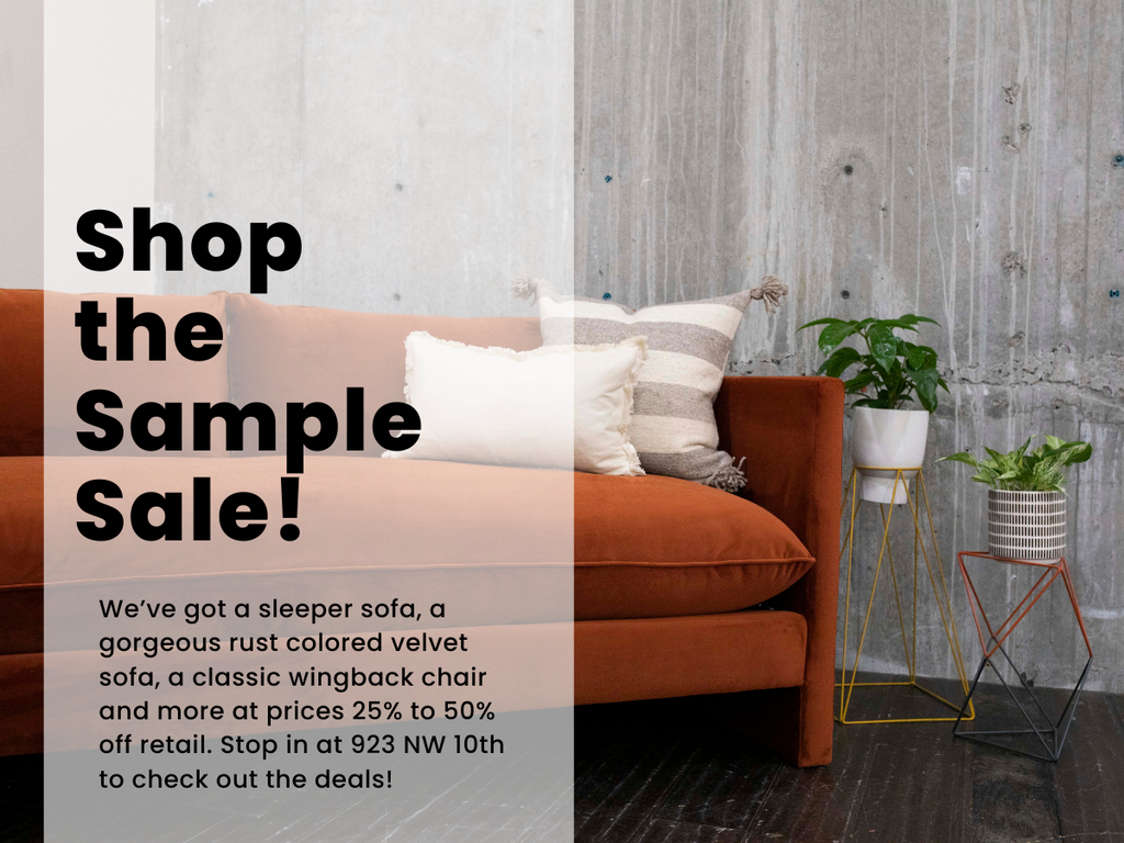 Moving Sale is On Now!