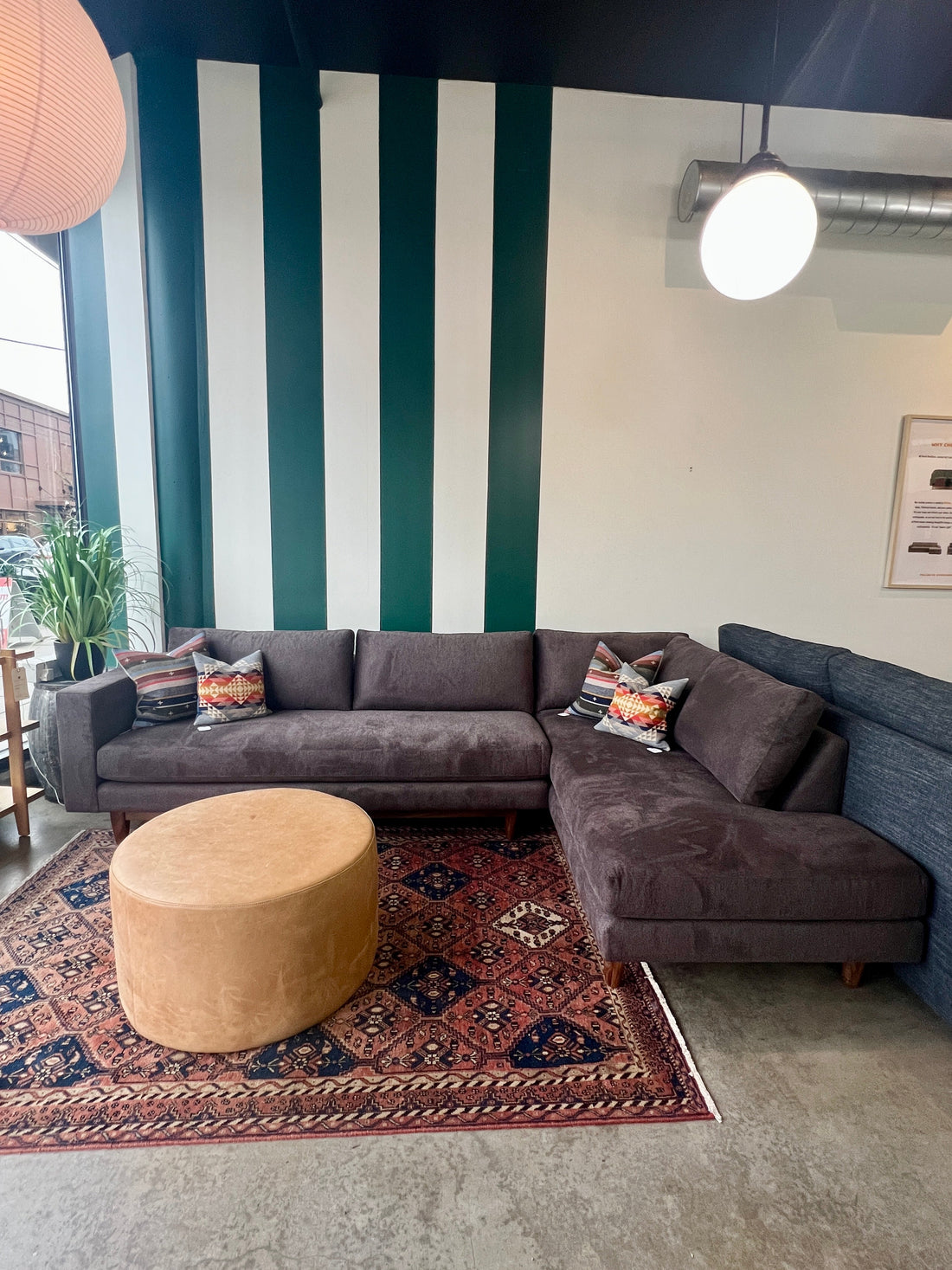 How to Choose the Right Sectional (the Perch Guide)