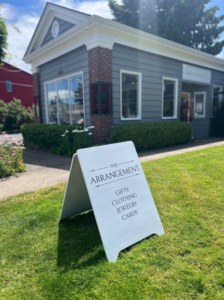 Portland Shopping Guide: The Arrangement