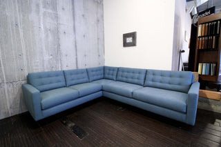 SOLD | Quinn Sectional