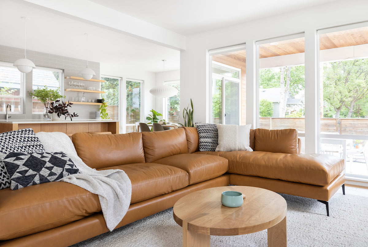 Designing the Perfect Couch with Wise Design
