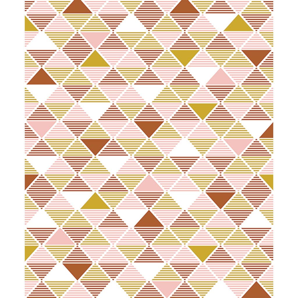 Seek & Swoon Zion Throw Blanket