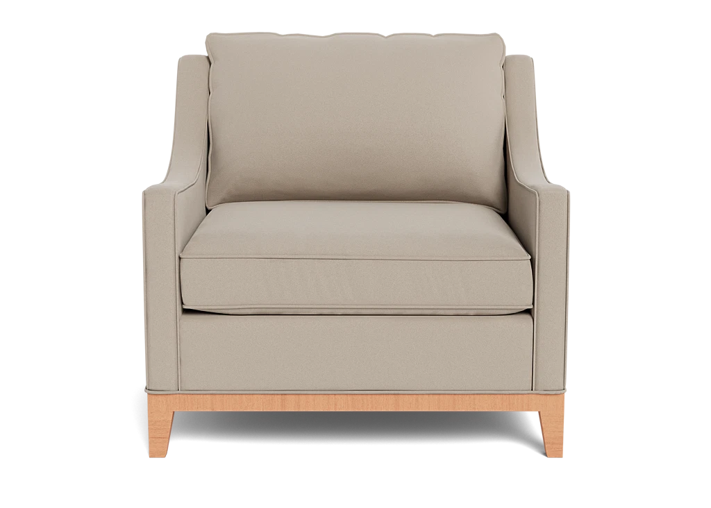 Bel Air Chair
