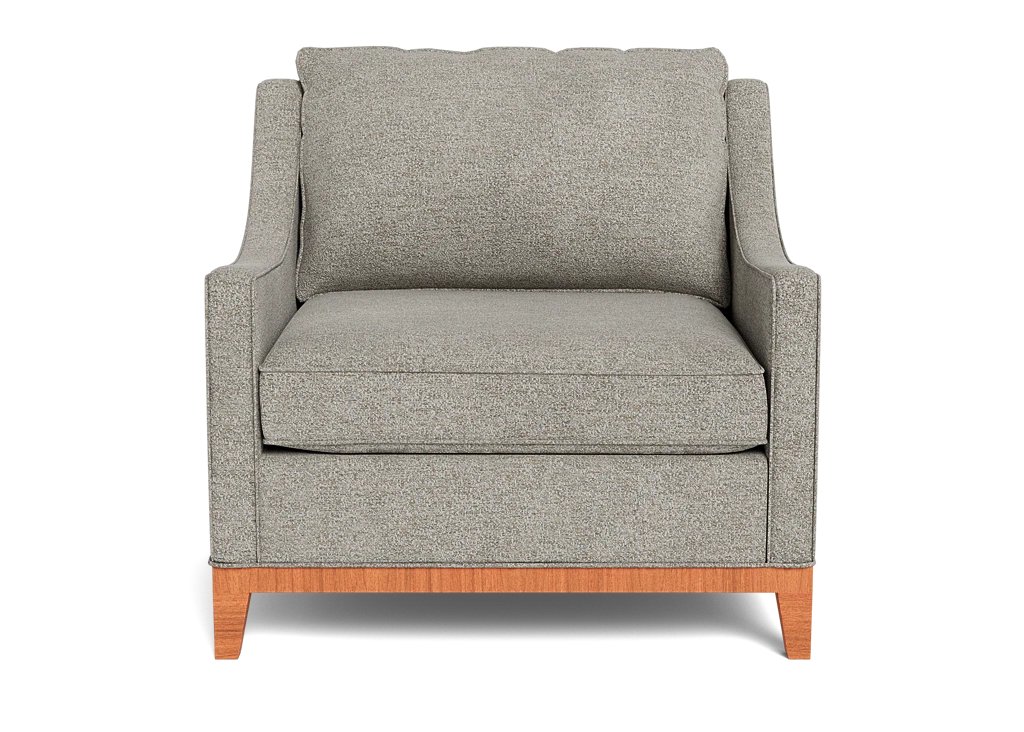 Bel Air Chair