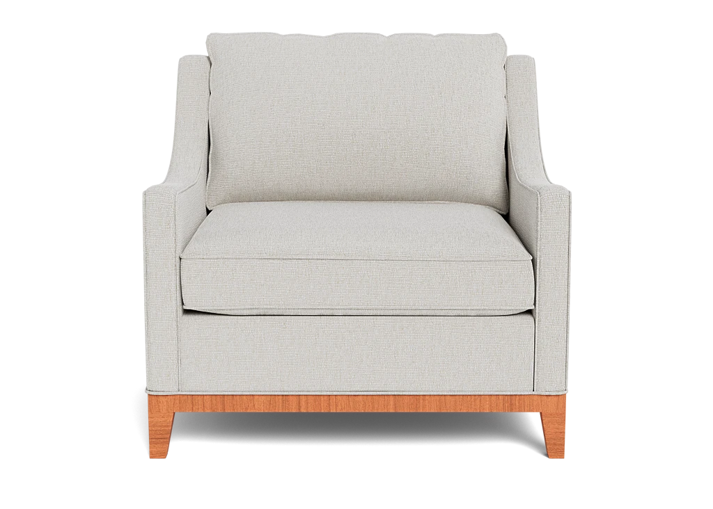 Bel Air Chair