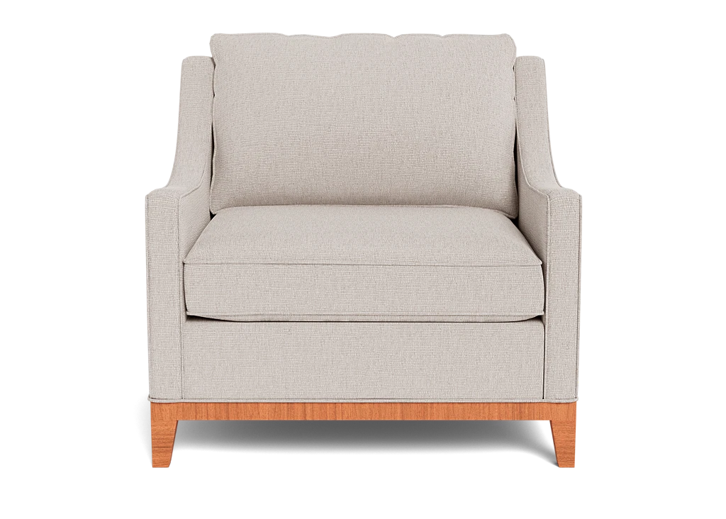 Bel Air Chair
