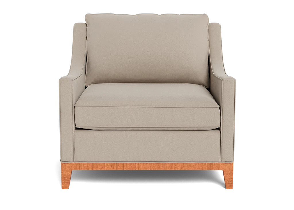 Bel Air Chair