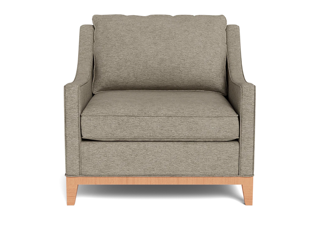 Bel Air Chair