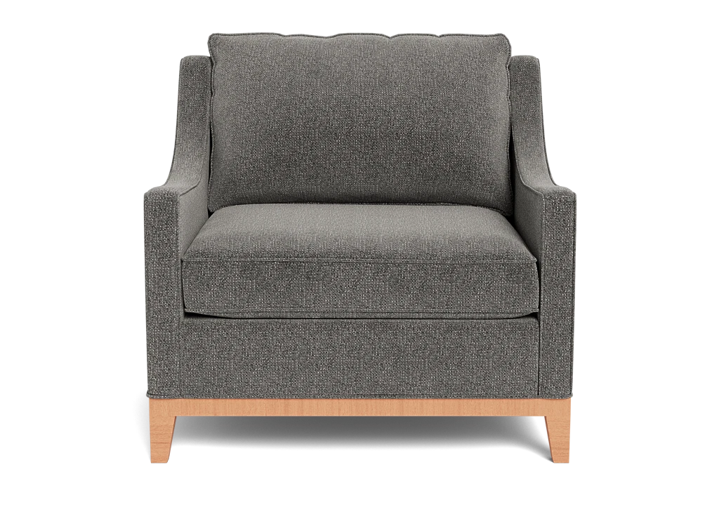 Bel Air Chair