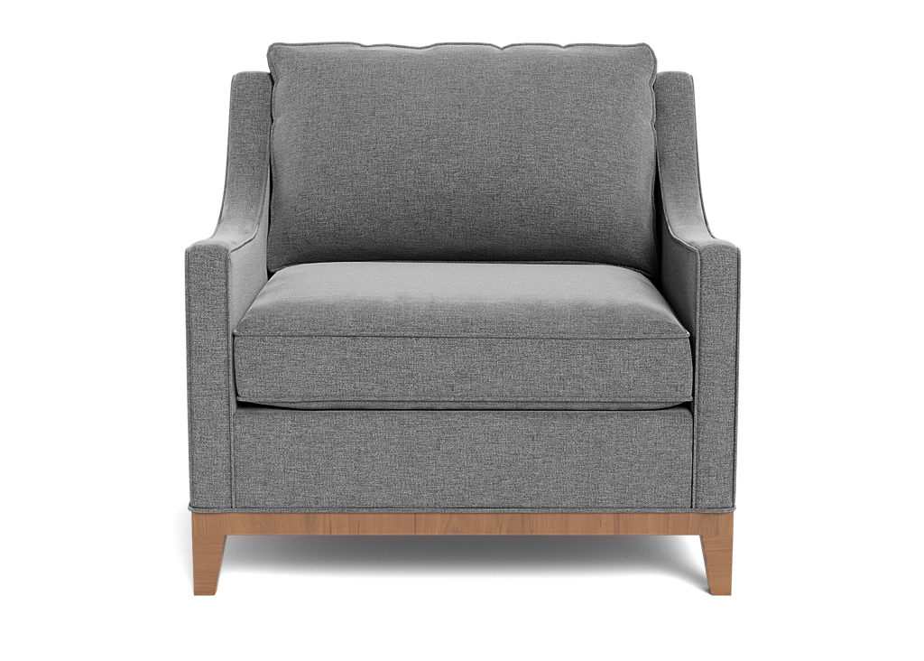 Bel Air Chair