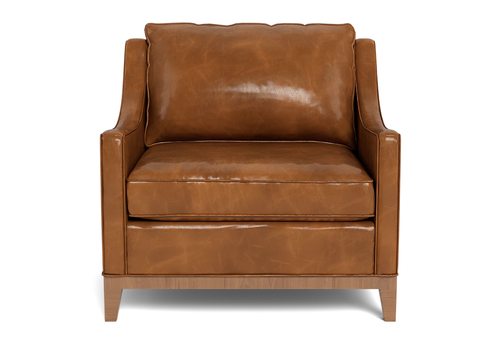 Bel Air Chair