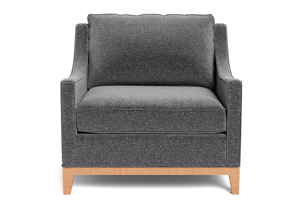Bel Air Chair