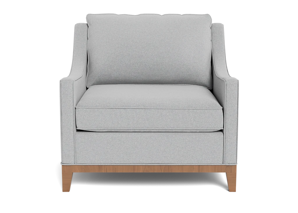 Bel Air Chair