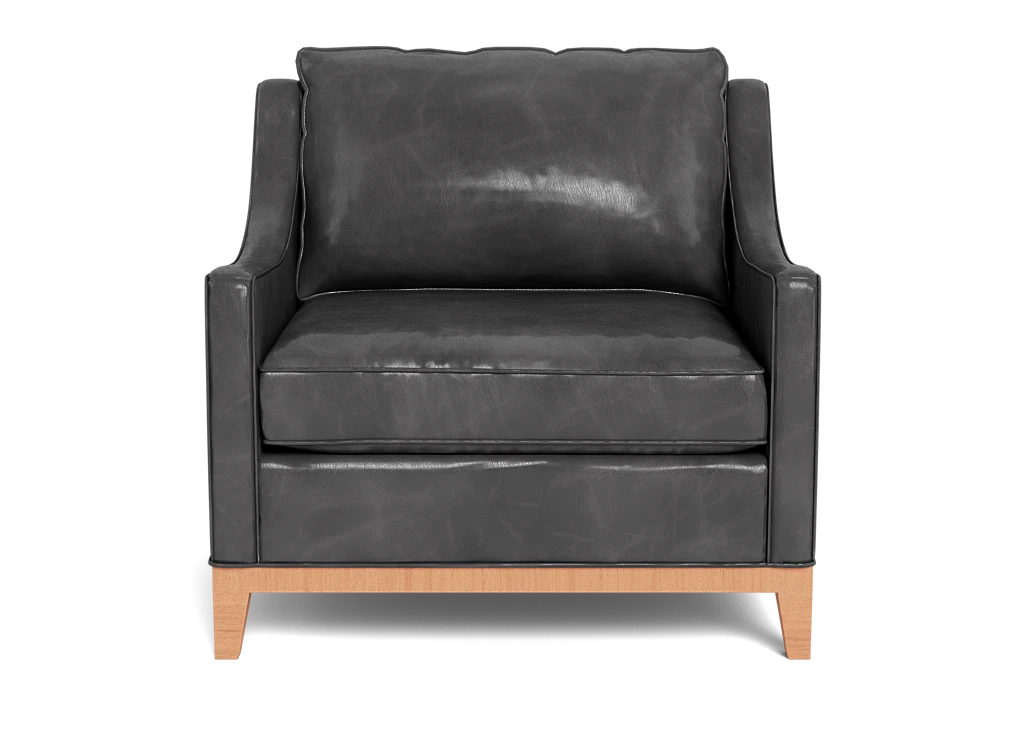 Bel Air Chair