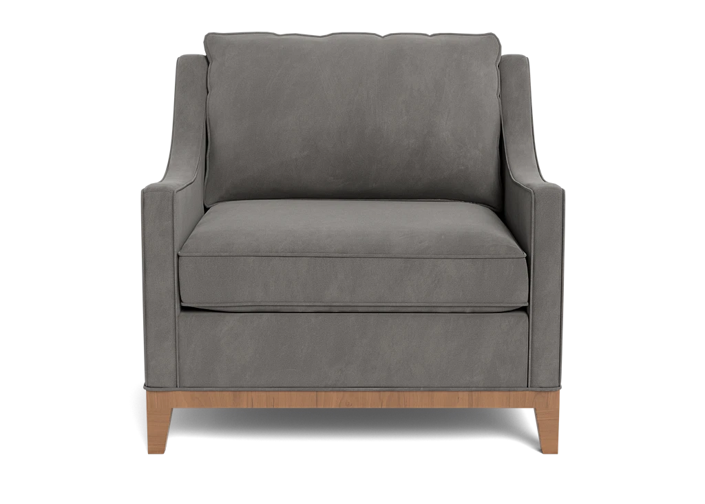 Bel Air Chair