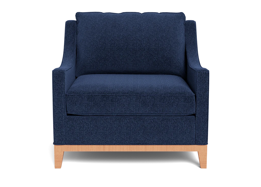 Bel Air Chair