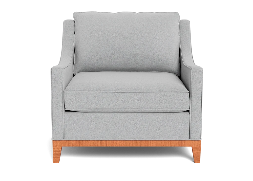 Bel Air Chair