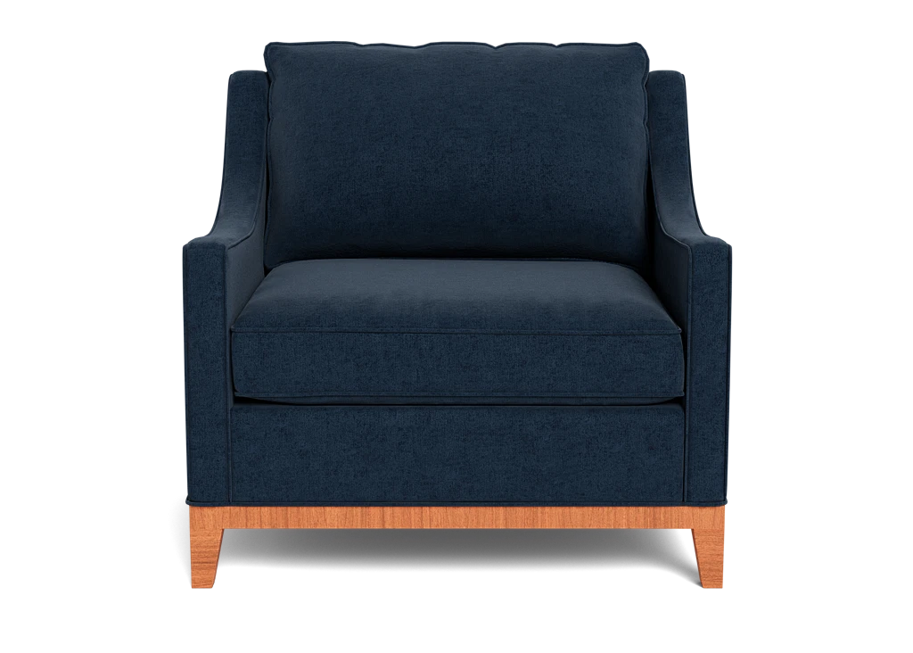 Bel Air Chair