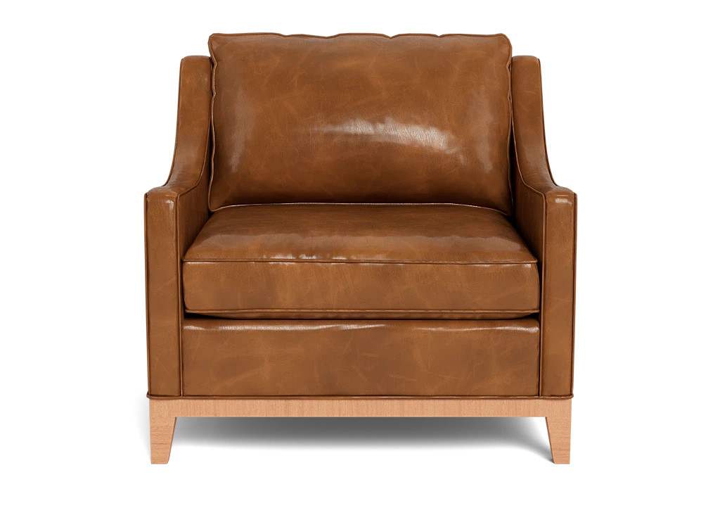 Bel Air Chair