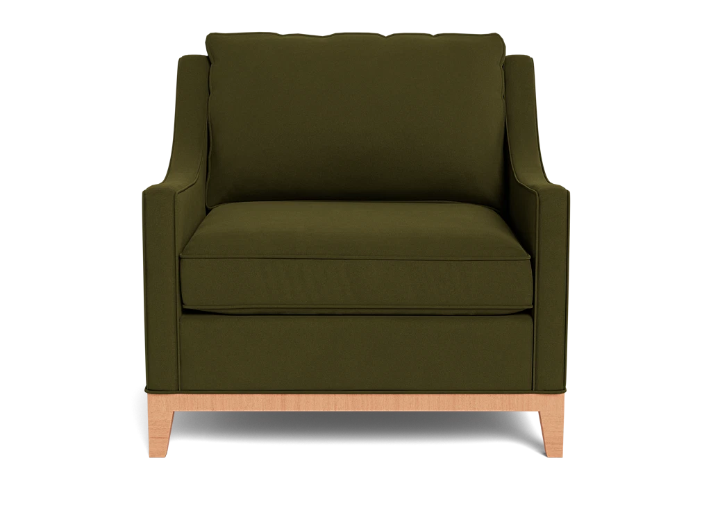 Bel Air Chair