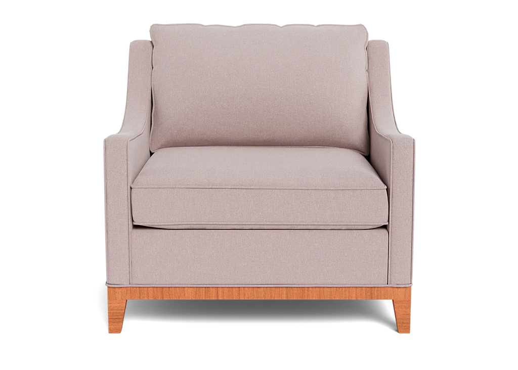 Bel Air Chair