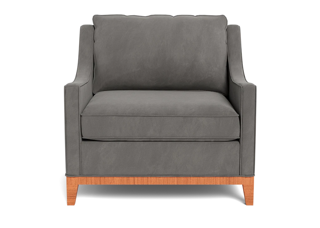 Bel Air Chair