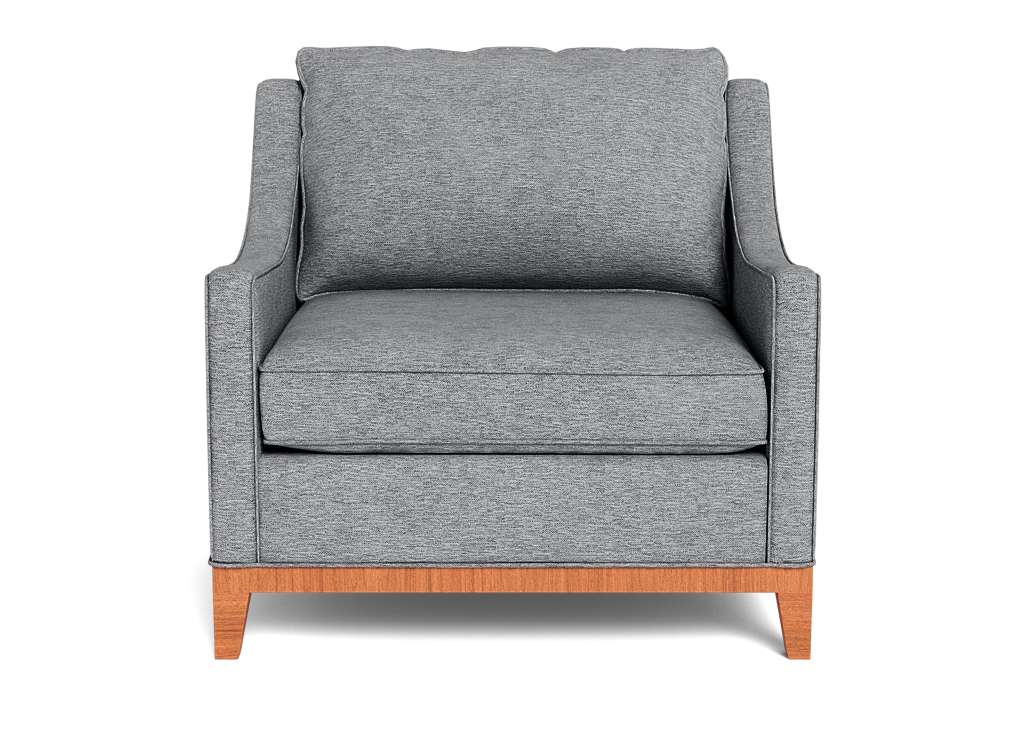 Bel Air Chair