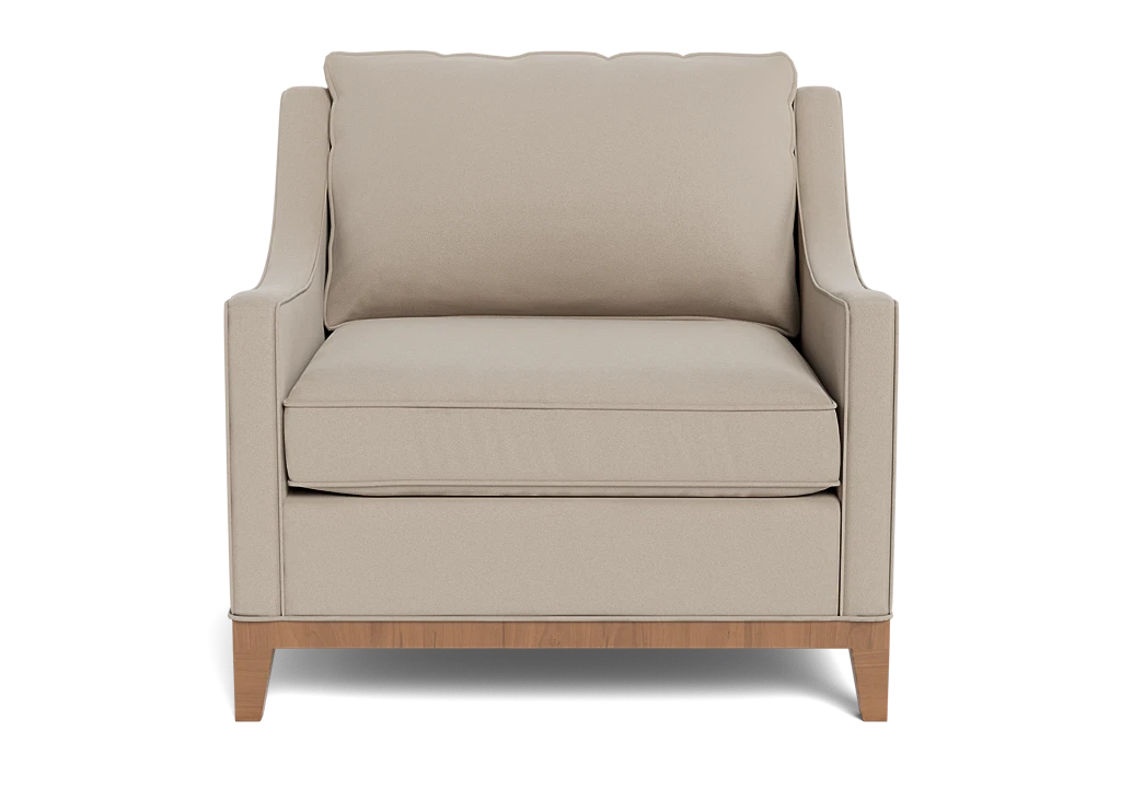 Bel Air Chair