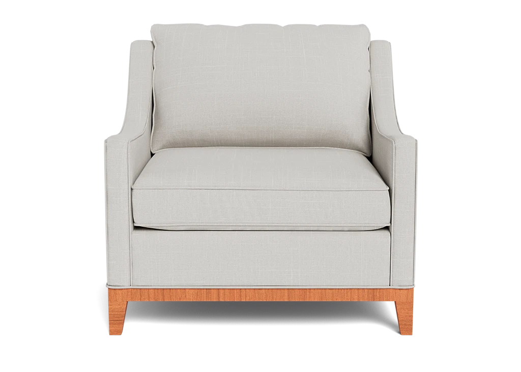Bel Air Chair