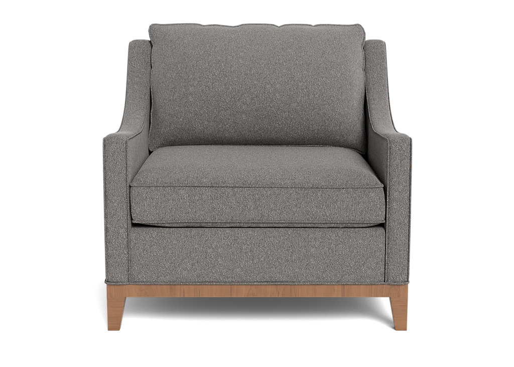 Bel Air Chair