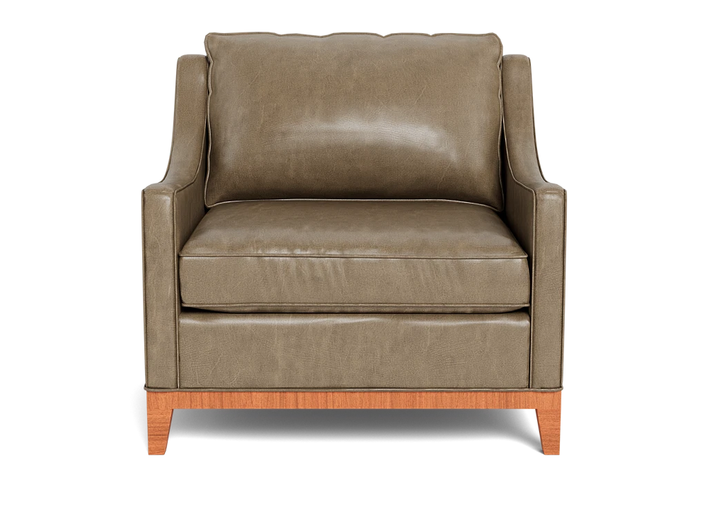 Bel Air Chair