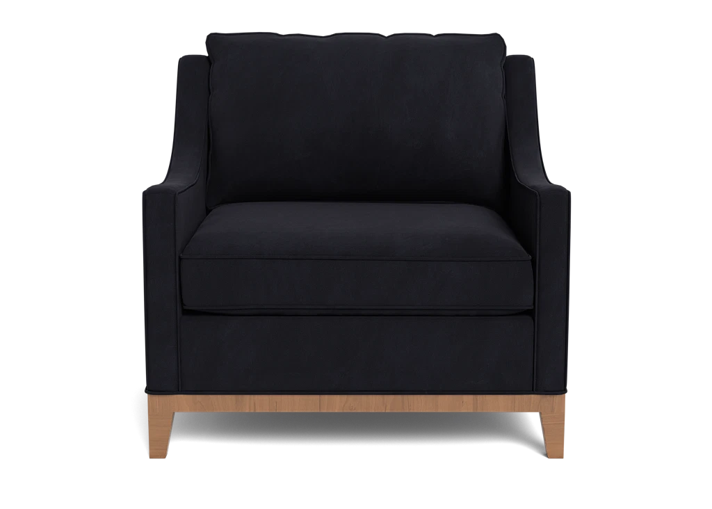 Bel Air Chair