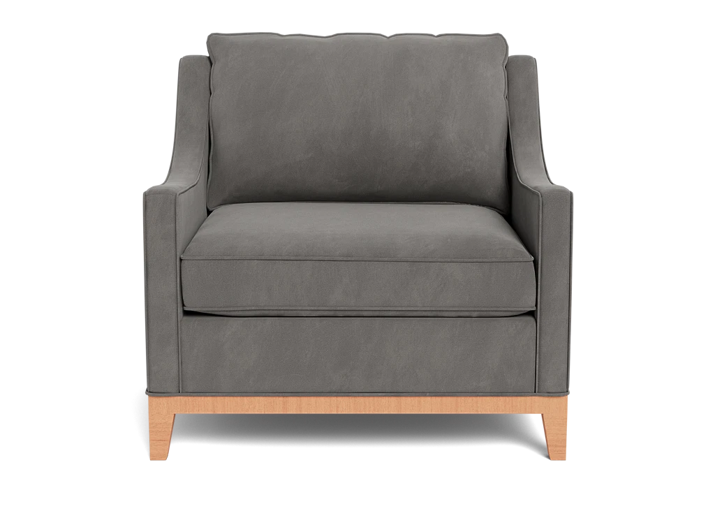 Bel Air Chair