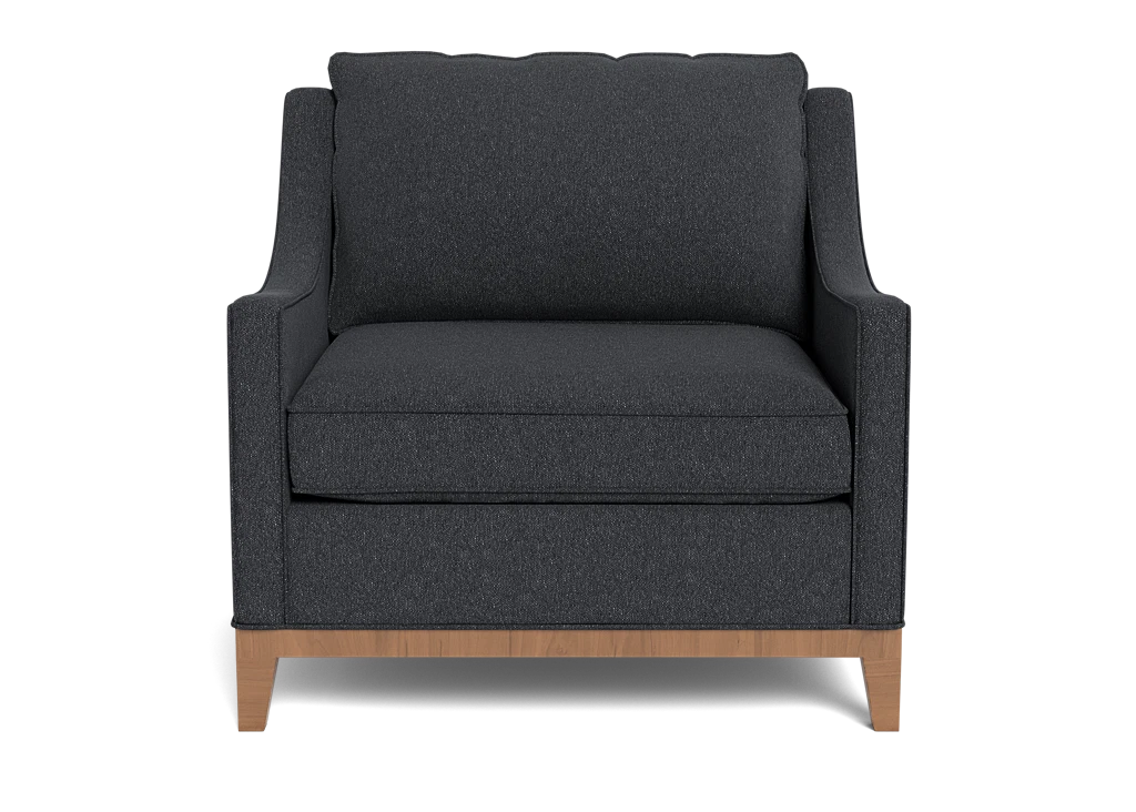 Bel Air Chair