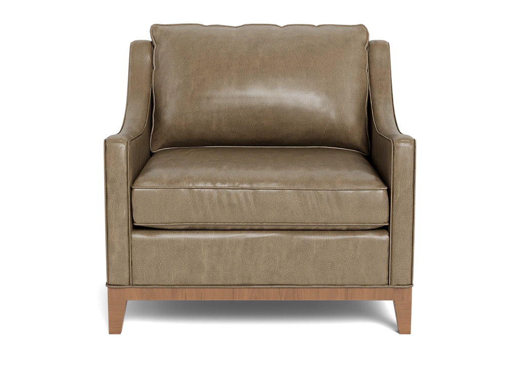 Bel Air Chair