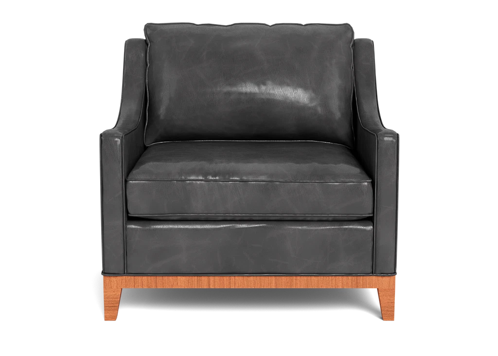 Bel Air Chair