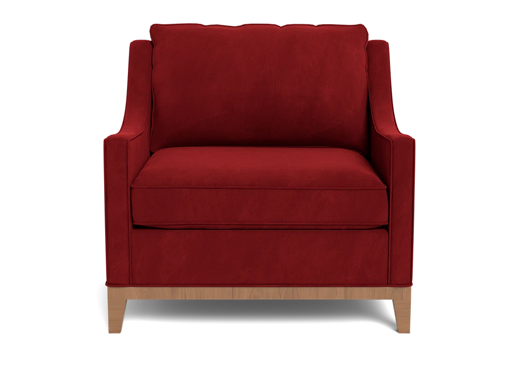 Bel Air Chair