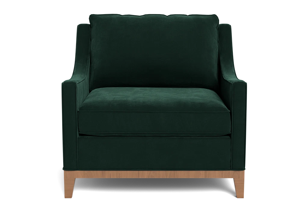 Bel Air Chair