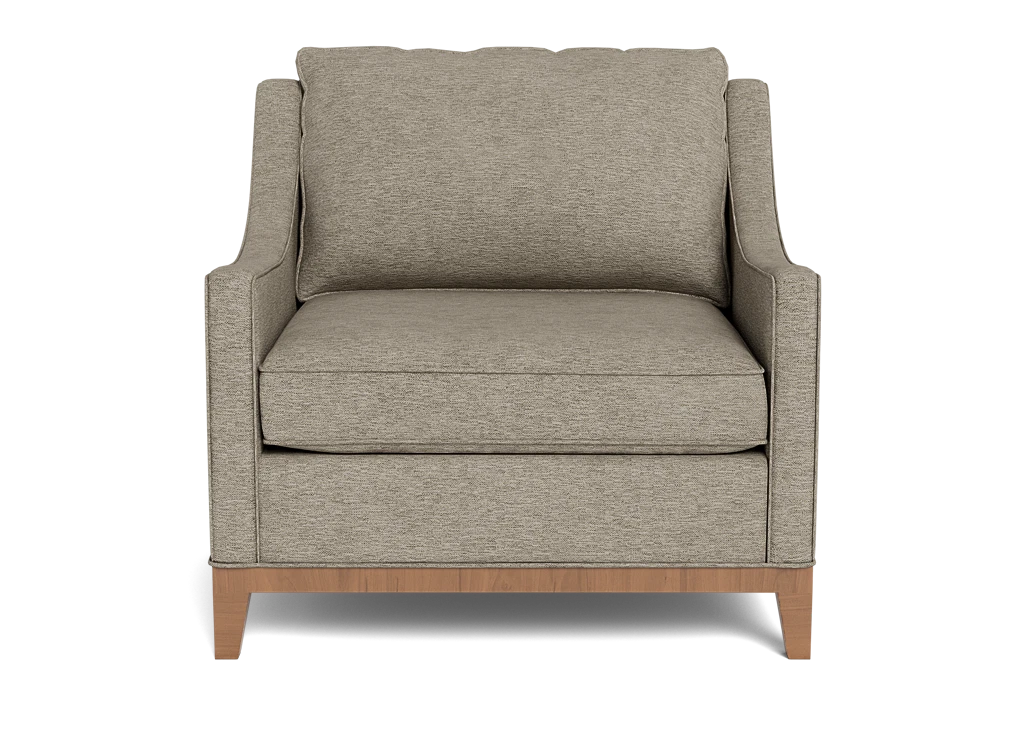 Bel Air Chair