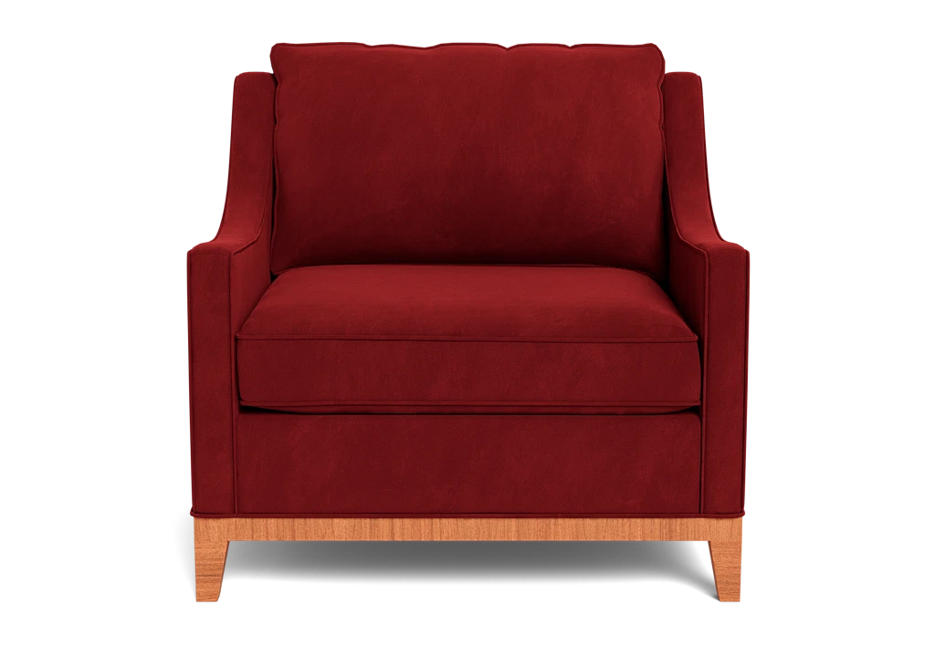 Bel Air Chair