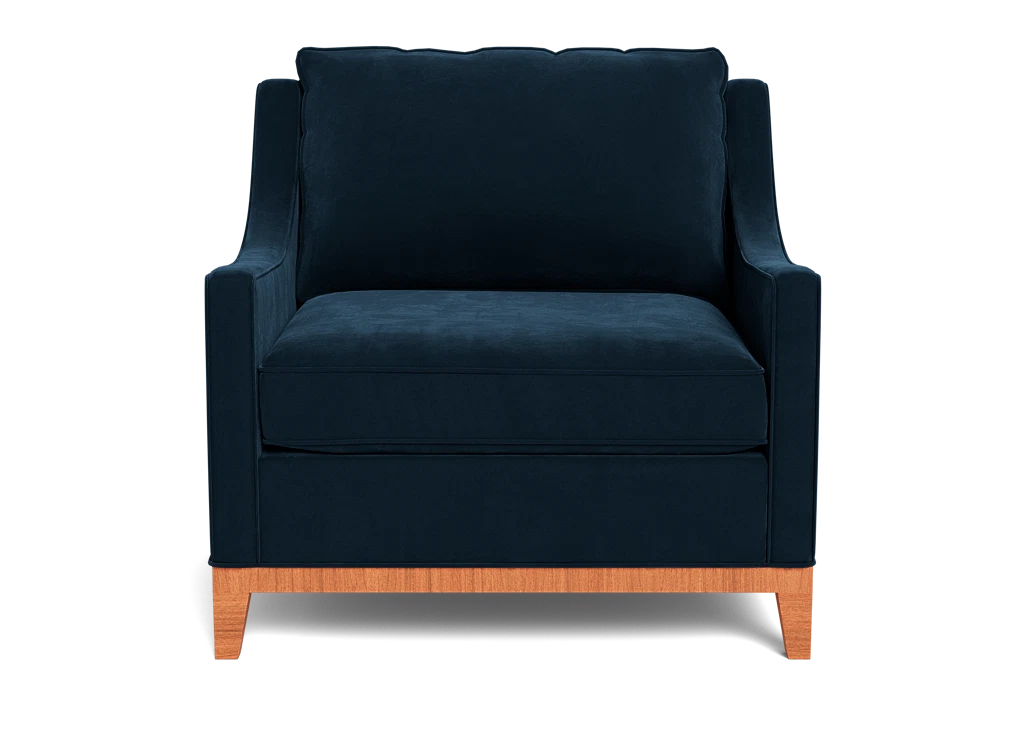 Bel Air Chair