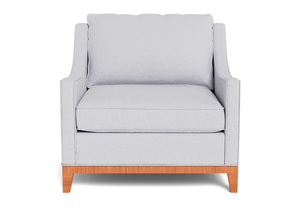 Bel Air Chair