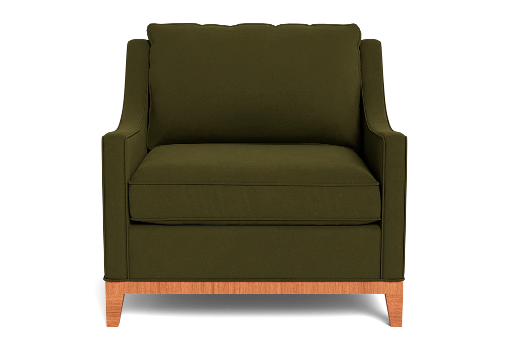 Bel Air Chair