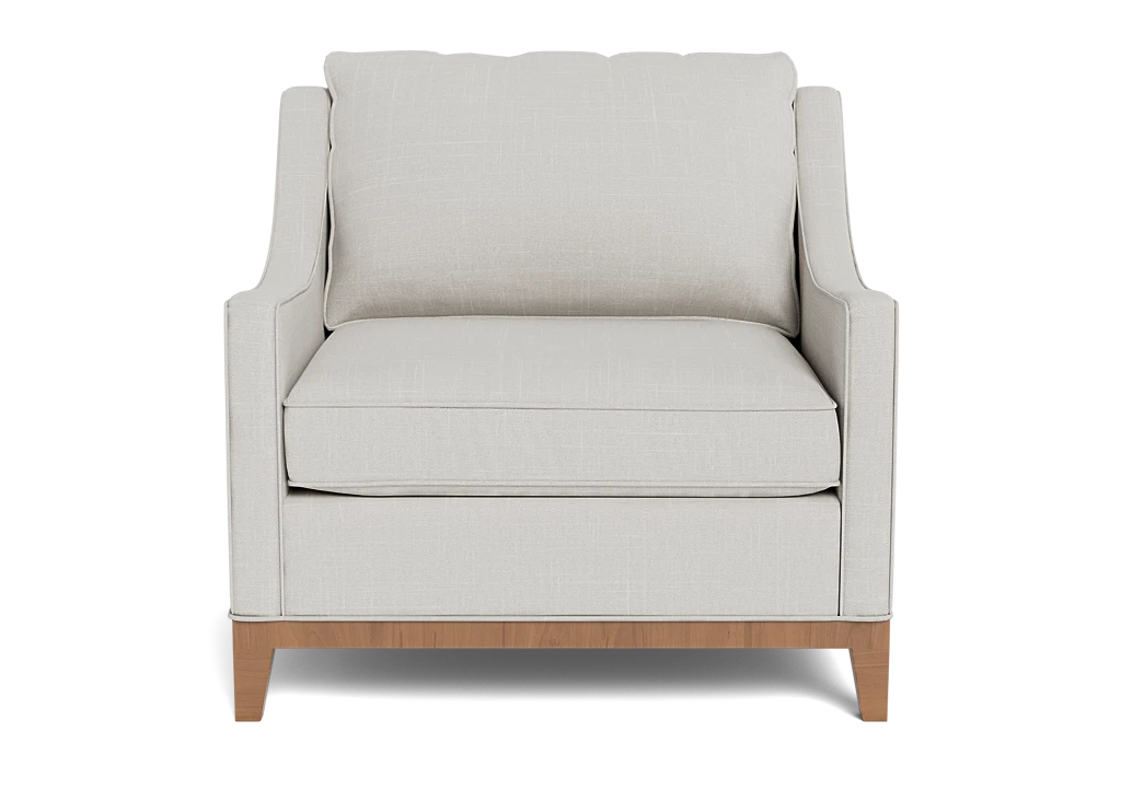 Bel Air Chair